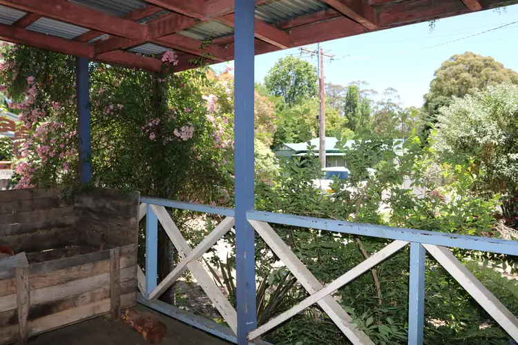 Second view of Homely house listing, 22 Park Street, Trentham VIC 3458