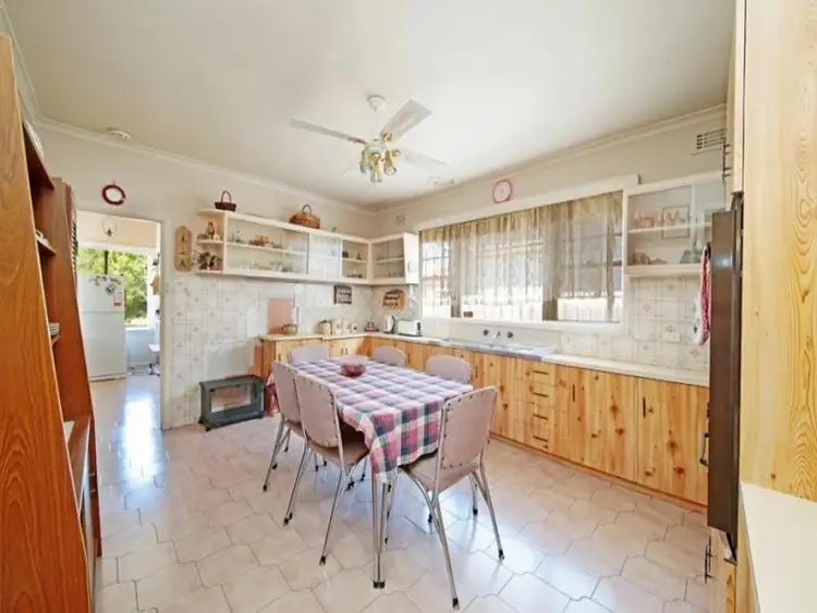 Second view of Homely house listing, 3 Hendry Street, Sunshine West VIC 3020