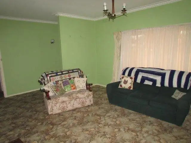 Third view of Homely house listing, 120 Lascelles Street, Hopetoun VIC 3396