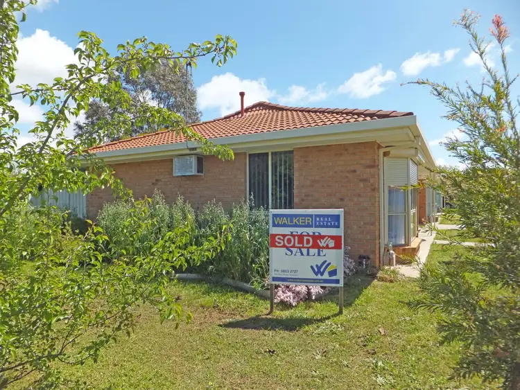 Main view of Homely unit listing, 1/10 Munro Crescent, Kyabram VIC 3620