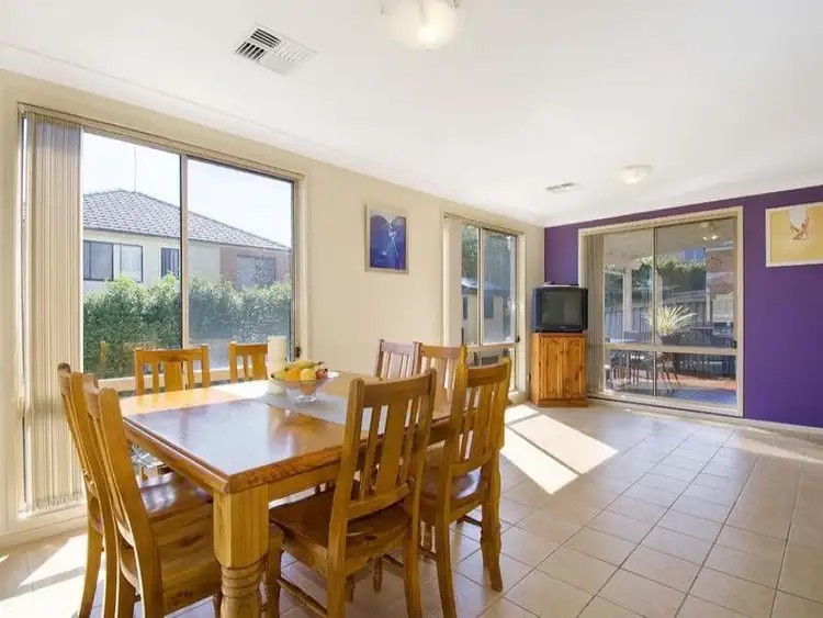 Fourth view of Homely house listing, 22 Poole Road, Kellyville NSW 2155