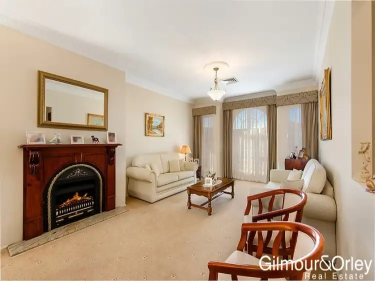 Fourth view of Homely house listing, 5 Cormack Circuit, Kellyville NSW 2155