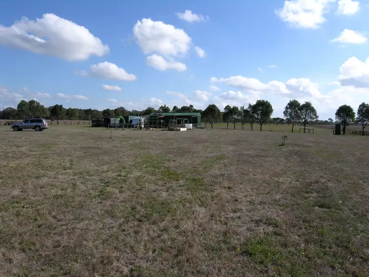Sixth view of Homely rural property listing, CA-34 Waterworks Road, Sale VIC 3850
