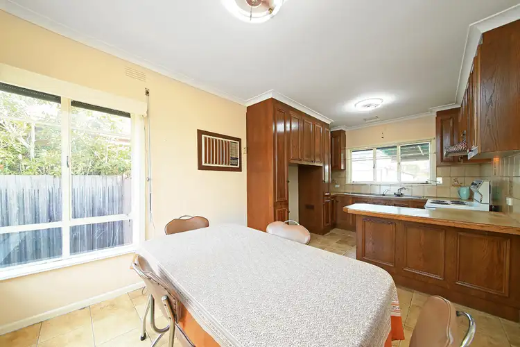 Third view of Homely house listing, 17 Harley Street, Sunshine North VIC 3020