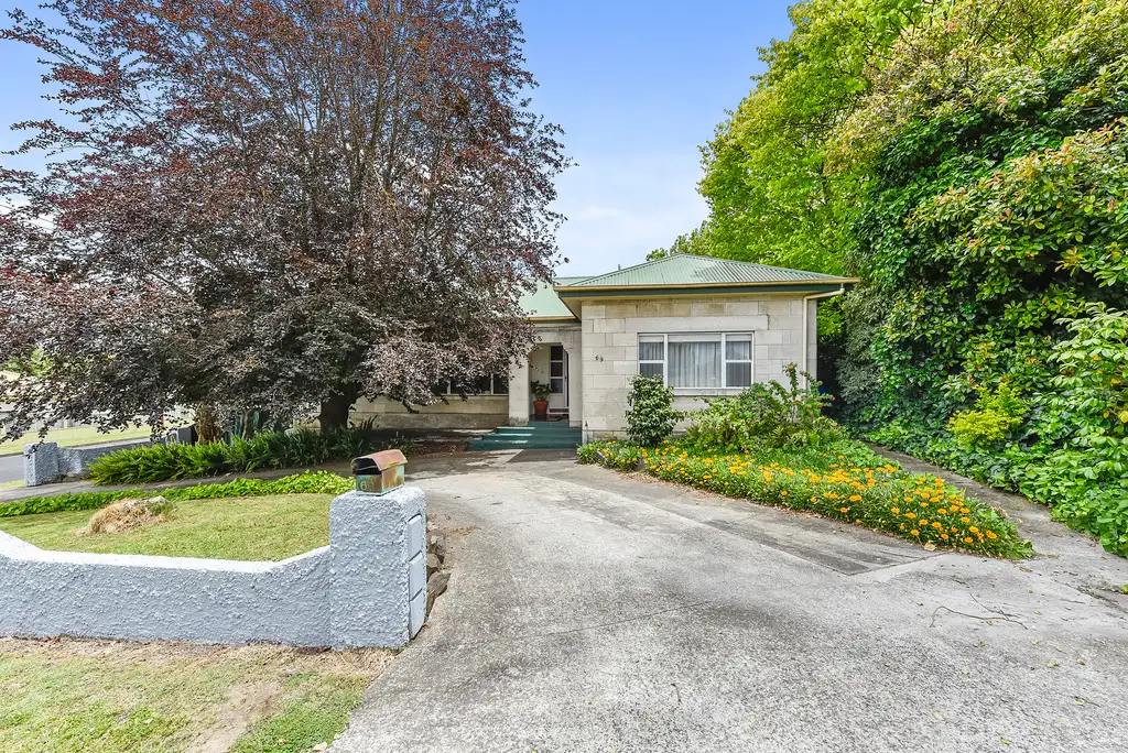 Main view of Homely house listing, 69 WEHL STREET NORTH, Mount Gambier SA 5290