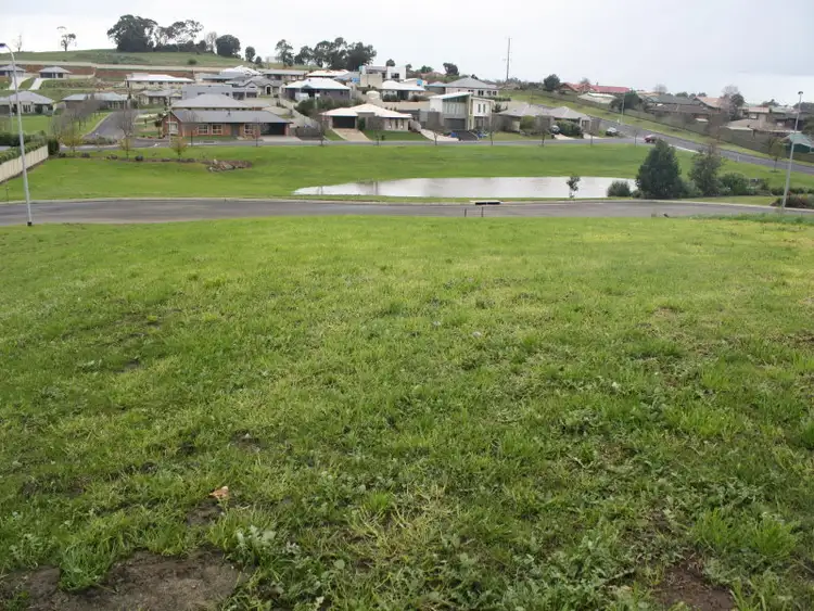 Second view of Homely land listing, 14 Dolomite Drive, Mount Gambier SA 5290