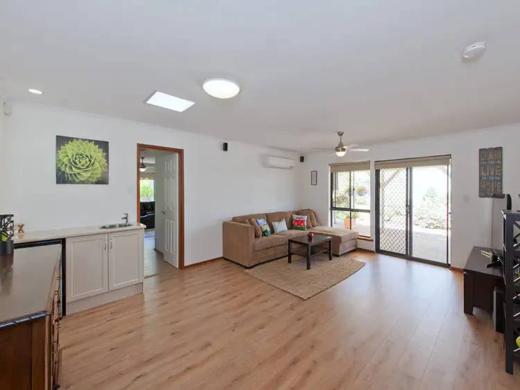 Sixth view of Homely house listing, 6 Hassell Court, Woodcroft SA 5162