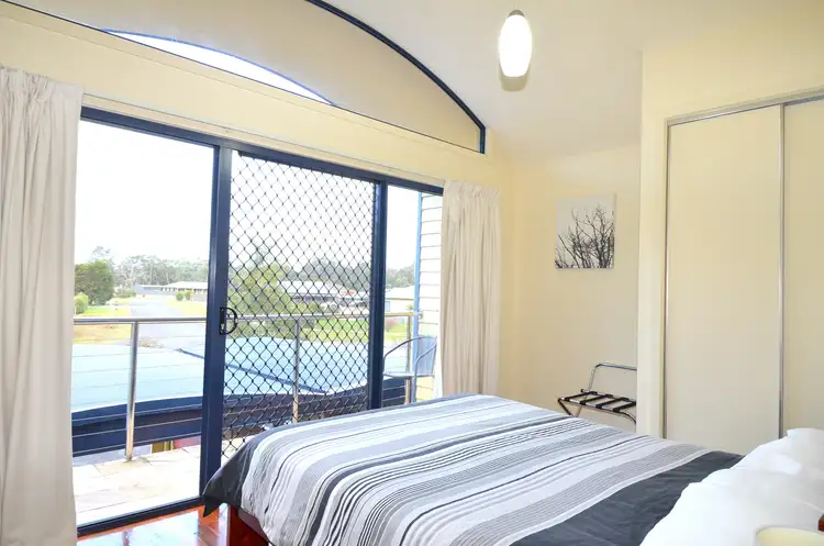 Third view of Homely townhouse listing, 6/15-17 Clematis Drive, Halls Gap VIC 3381