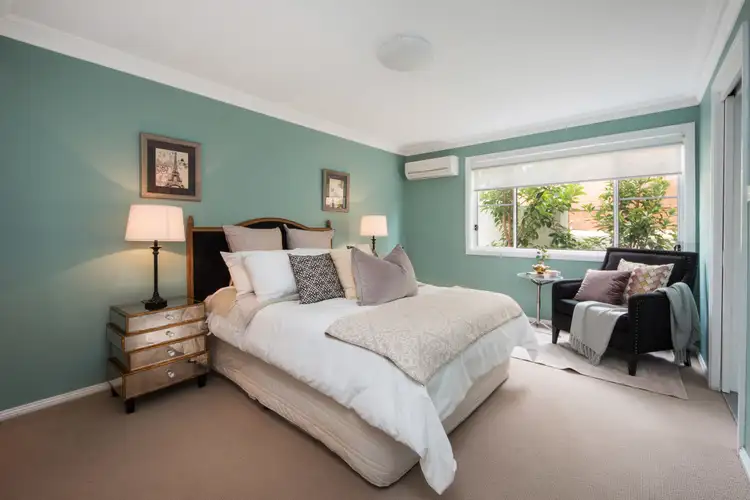 Fifth view of Homely house listing, 12a Juvenis Avenue, Oyster Bay NSW 2225