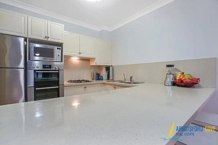 Third view of Homely apartment listing, 7 Figtree Avenue, Abbotsford NSW 2046