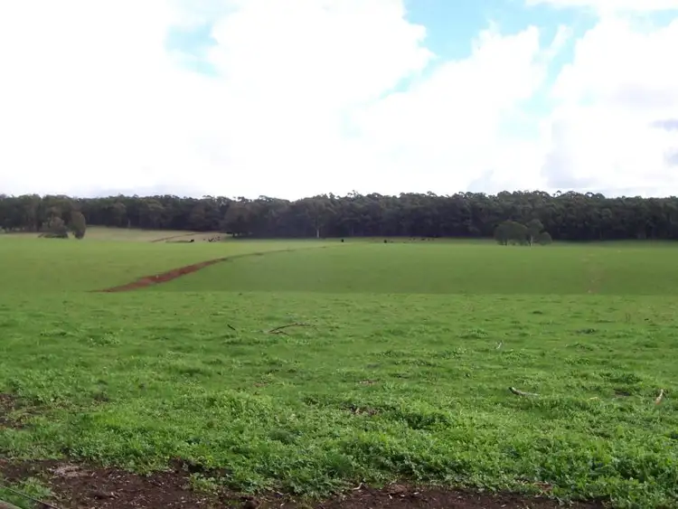 Second view of Homely land listing, LOT 2/2173 Ballan - Daylesford Road, Leonards Hill VIC 3461