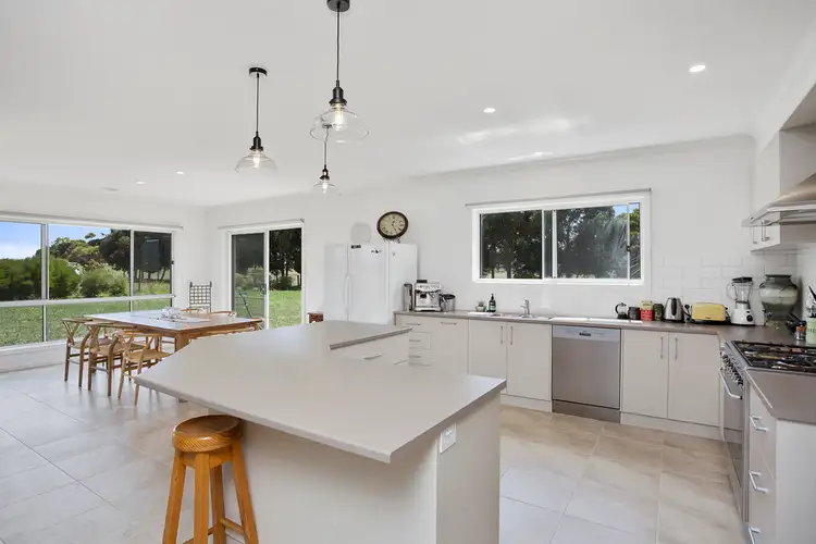 Fifth view of Homely house listing, 136 Model Lane, Port Fairy VIC 3284