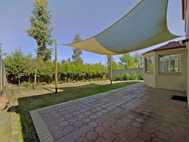 Third view of Homely house listing, 29 Greyfriar Place, Kellyville NSW 2155