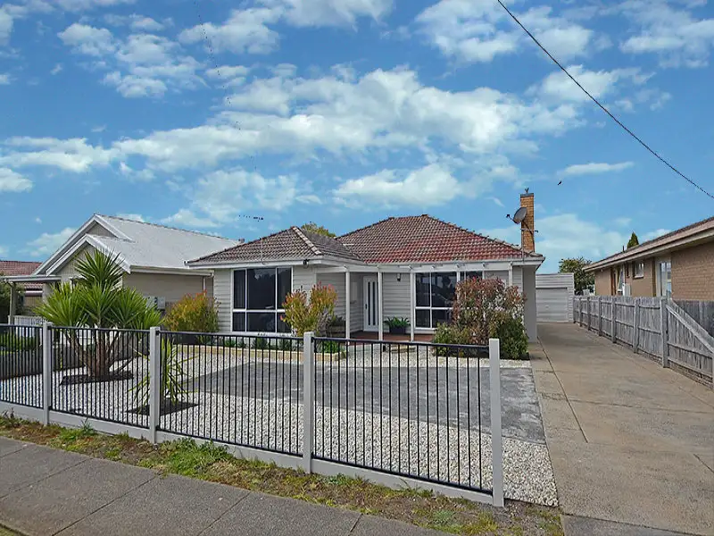 Main view of Homely house listing, 73 Edgar Street, Portland VIC 3305