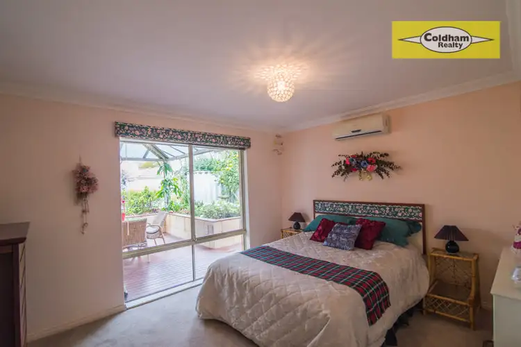 Sixth view of Homely house listing, 1/21 Fletcher St, Applecross WA 6153