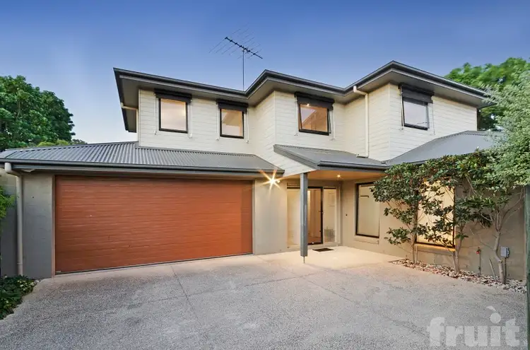 2/26 Grant Street, Newtown VIC 3220