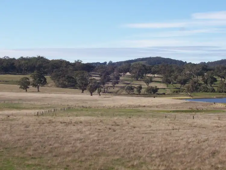 Fifth view of Homely land listing, 00 McGuigans Road, Millbrook VIC 3352