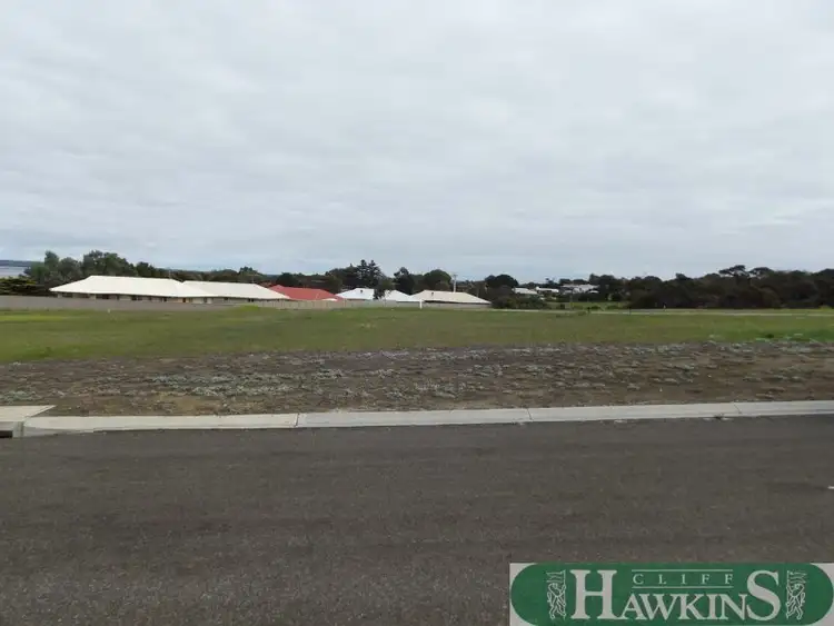 Second view of Homely land listing, LOT 18 Sebastian Boulevard, Kingscote SA 5223