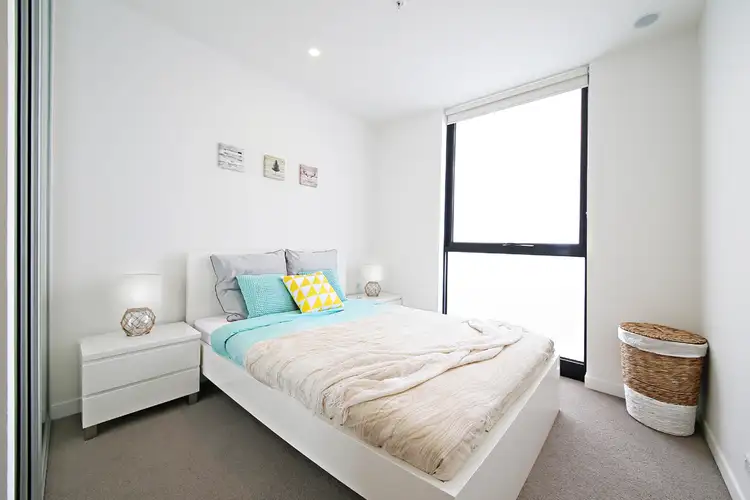 Sixth view of Homely apartment listing, 210/1 Foundry Road, Sunshine VIC 3020