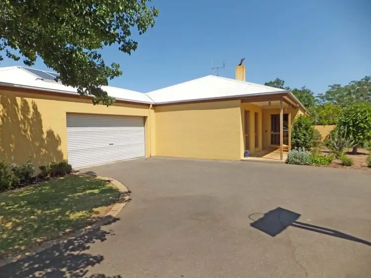 Main view of Homely house listing, 1 Hilton Court, Kyabram VIC 3620
