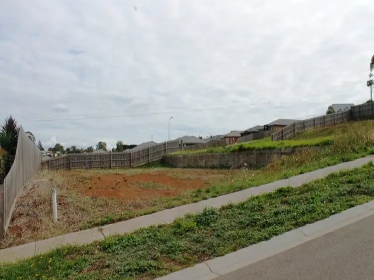 Third view of Homely land listing, 19 Todman Street, Drouin VIC 3818