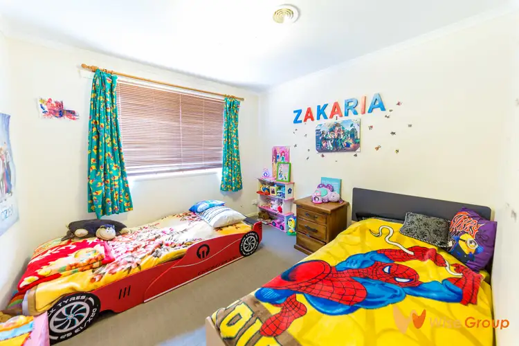 Sixth view of Homely house listing, 17 Gramar Way, Hampton Park VIC 3976