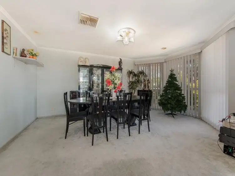 Second view of Homely house listing, 125 Augustine Terrace, Glenroy VIC 3046
