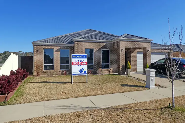 Main view of Homely house listing, 18 Goegan Drive, Kyabram VIC 3620