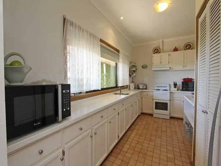 Fifth view of Homely rural property listing, 142 Stoddart Road, Heathcote VIC 3523