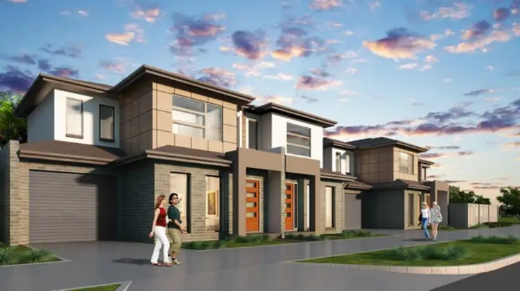 2/75-77 Glengala Road, Sunshine West VIC 3020