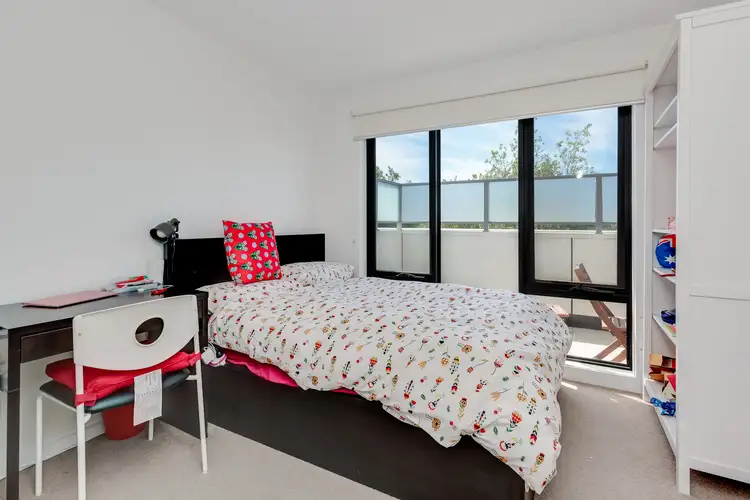 Fourth view of Homely apartment listing, 106/27 Koonawarra Street, Clayton VIC 3168