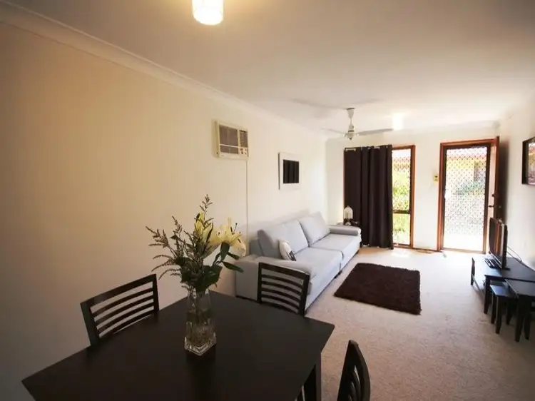 Second view of Homely villa listing, 60/37 St Kevins Ave, Benowa QLD 4217