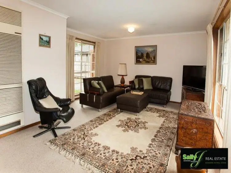 Second view of Homely house listing, 15 Eisenhower Street, Warragul VIC 3820