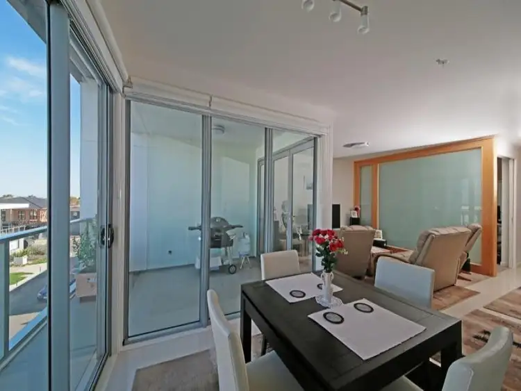 Second view of Homely apartment listing, 201/11 Champa Road, Sunshine West VIC 3020