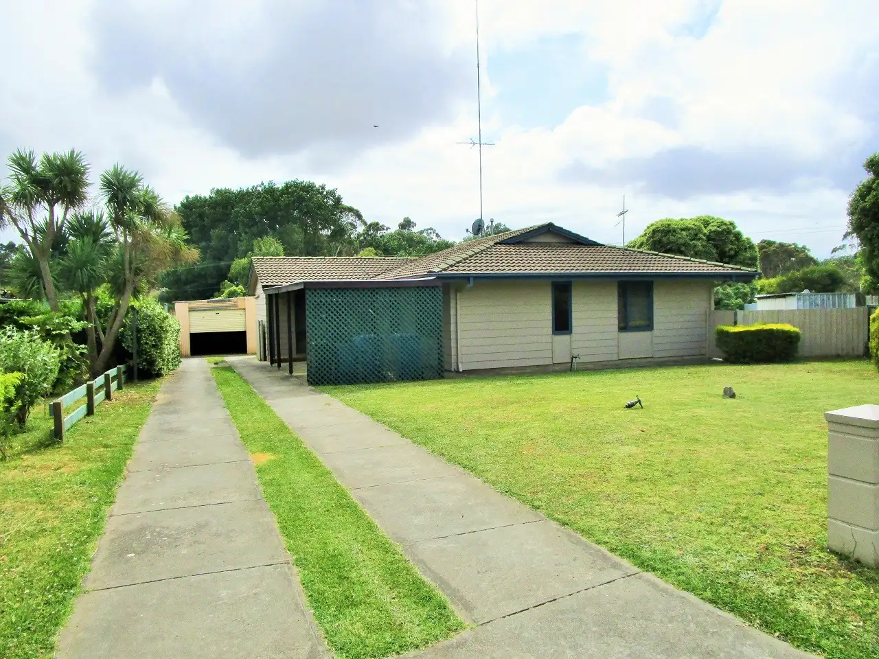 Main view of Homely house listing, 44 Dulkara Avenue, Mount Gambier SA 5290