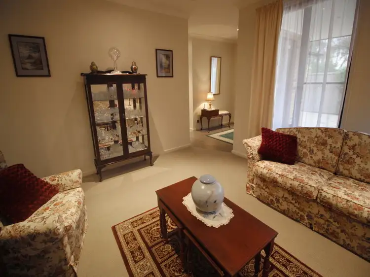 Fourth view of Homely townhouse listing, 3/22 Bellview Court, Mansfield VIC 3722