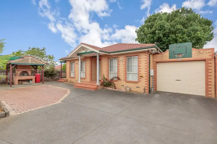 11a Hadkinson Street, Clayton South VIC 3169