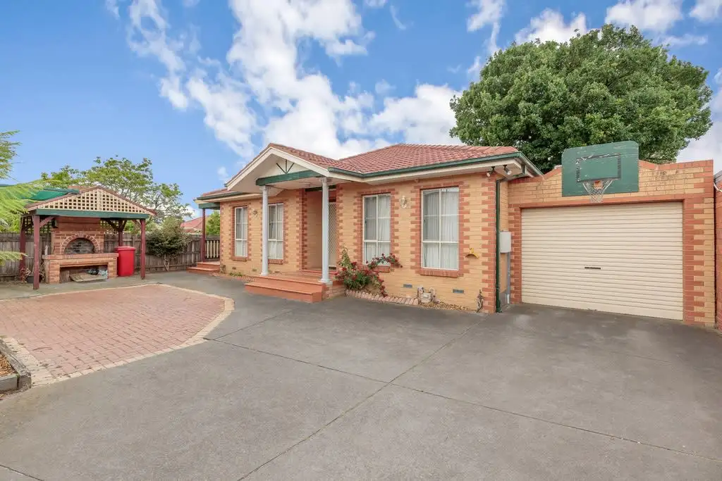 Main view of Homely unit listing, 11a Hadkinson Street, Clayton South VIC 3169