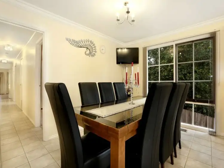 Fifth view of Homely house listing, 54 Huntingdale Drive, Chirnside Park VIC 3116