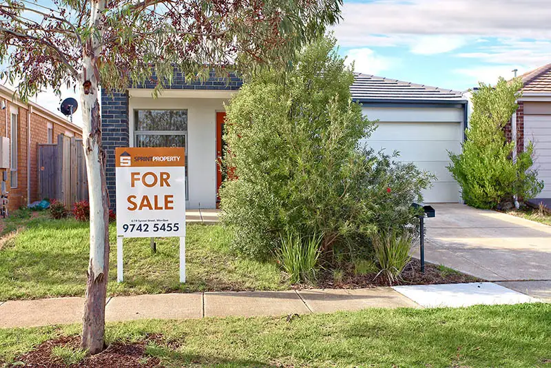 Main view of Homely house listing, 34 Sinclair Cres, Tarneit VIC 3029