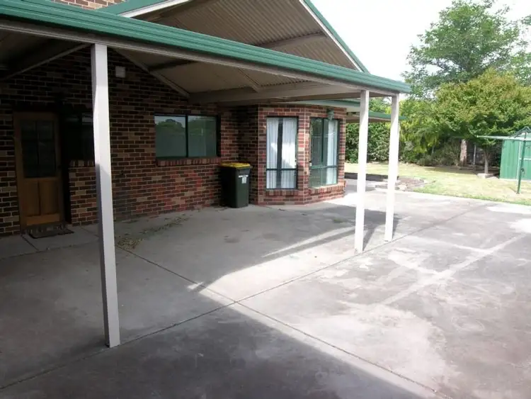 Second view of Homely house listing, 155 Somerton Park Road, Sale VIC 3850
