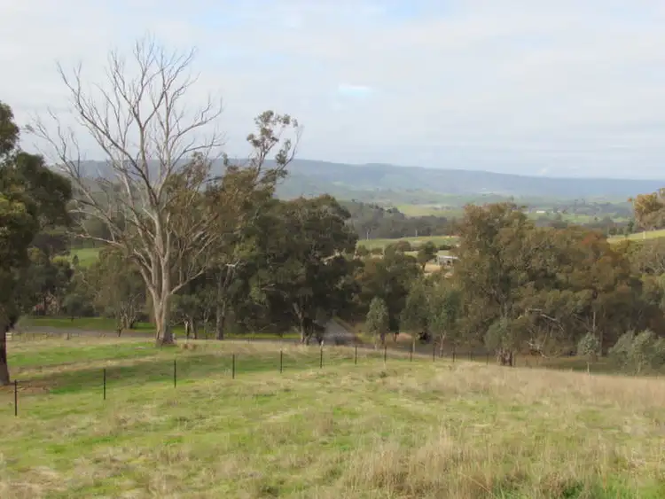 Second view of Homely land listing, 6 Smith Street, Yea VIC 3717