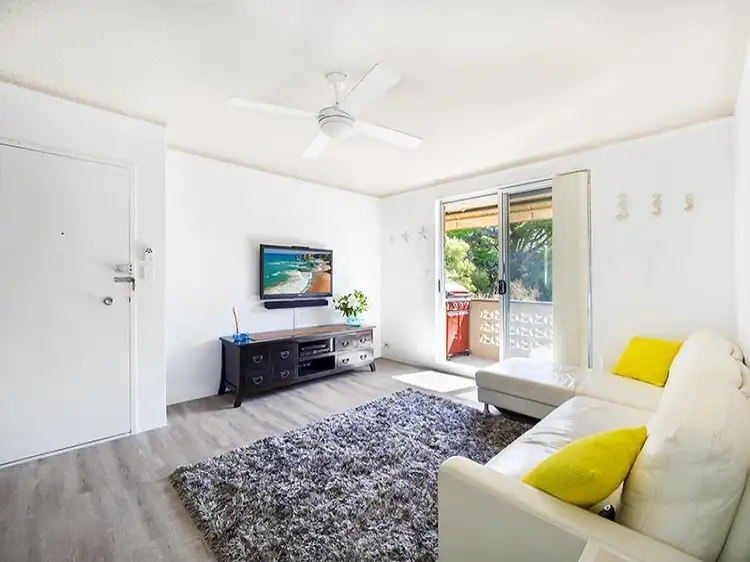 Main view of Homely unit listing, 9/8 Ramsay Street, Collaroy NSW 2097