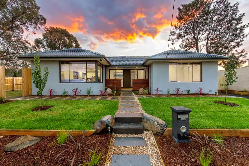 Main view of Homely house listing, 109 Lomond Avenue, Kilsyth VIC 3137