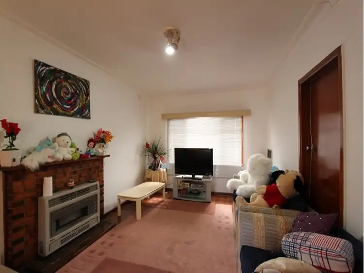 Second view of Homely house listing, 88 Chapman Street, Sunshine VIC 3020