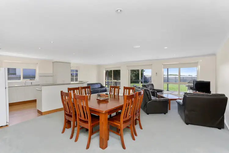 Second view of Homely house listing, 7 Anna Catherine Drive, Port Fairy VIC 3284