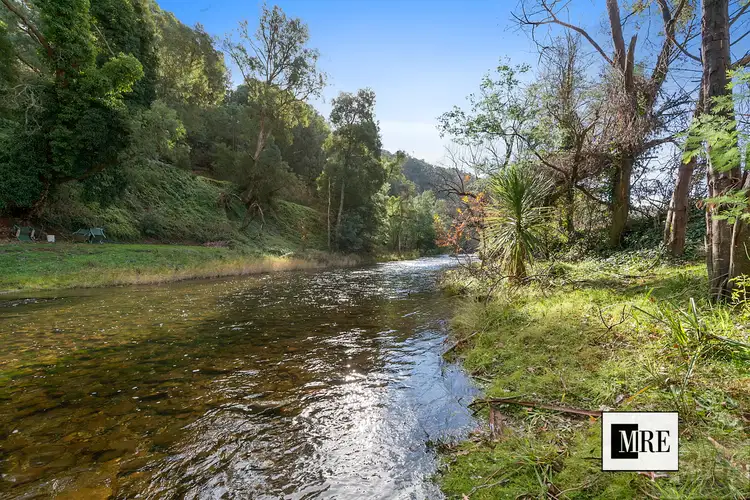 81 Jamieson-Licola Road, Jamieson VIC 3723