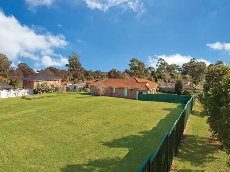 Fifth view of Homely house listing, 17 Greenwood Drive, Kellyville NSW 2155