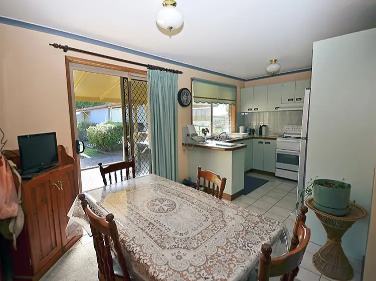 Second view of Homely house listing, 36 Bridgewater Road, Portland VIC 3305