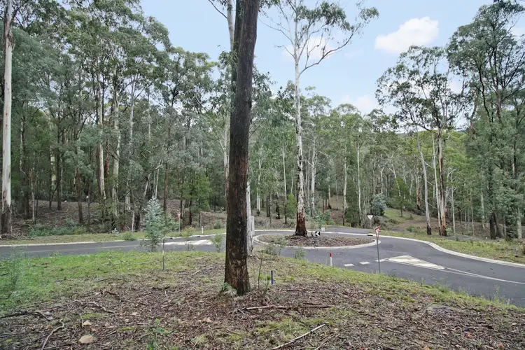 Third view of Homely land listing, 10 Overflow Road, Sawmill Settlement VIC 3723